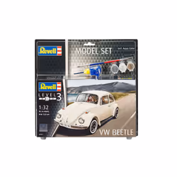 Revell 4009803676814 scale model part/accessory