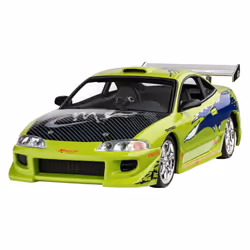 Fast & Furious Brian's Mitsubishi Eclipse Model Set (1:25)