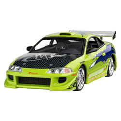 Fast & Furious Brian's Mitsubishi Eclipse Model Set (1:25)