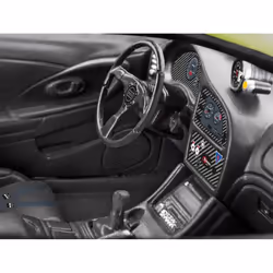Fast & Furious Brian's Mitsubishi Eclipse Model Set (1:25)