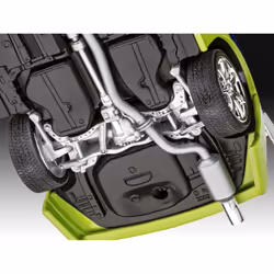 Fast & Furious Brian's Mitsubishi Eclipse Model Set (1:25)
