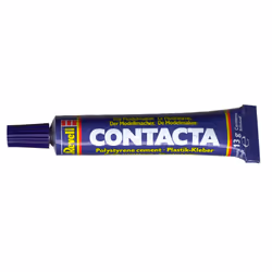 REVELL 39602 Contacta Polystyrene Cement 13g for Plastic Model Kits
