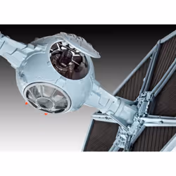 Revell TIE Fighter Satellite model Assembly kit 1:110 - Additional view 5