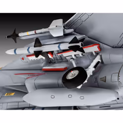 Revell Grumman F-14D Super Tomcat Fixed-wing aircraft model Assembly kit 1:72 - Additional view 7