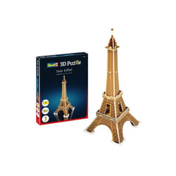 RV00111 - Revell 3D Puzzle - Eiffel Tower