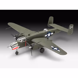 RV03650 - Revell Easy Click 1:72 - B-25 Mitchell