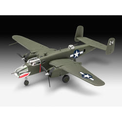 RV03650 - Revell Easy Click 1:72 - B-25 Mitchell