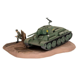 RV03294 - Revell Kit 1:76 - T-34/76 Model 1940