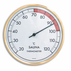 TFA-Dostmann 40.1011 Sauna thermometer