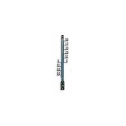 TFA Dostmann Analogue Outdoor Thermometer, Weatherproof, Free-Standing, Degrees