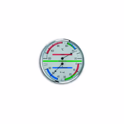 TFA Dostmann 40.1013 Sauna Thermo-Hygrometer