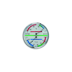 TFA Dostmann 40.1013 Sauna Thermo-Hygrometer