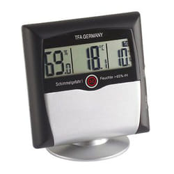 TFA-Dostmann 30.5011 digital body thermometer