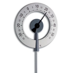 TFA-Dostmann 12.2055.10 digital body thermometer