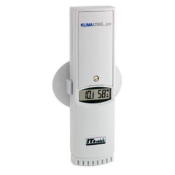 TFA-Dostmann 30.3180.IT digital body thermometer