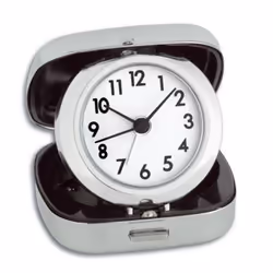 TFA-Dostmann 60.1012, White, Analog, LR44, 66 x 66 x 26 mm