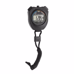 TFA-Dostmann 38.2030, Black
