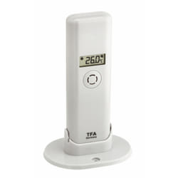 TFA-Dostmann 30.3303.02 temperature transmitter -40 - 60 °C Indoor