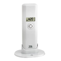 TFA-Dostmann 30.3305.02 temperature transmitter -40 - 60 °C Outdoor