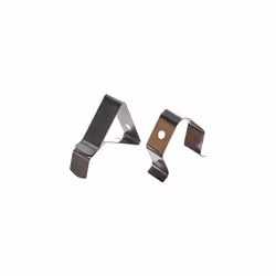 TFA Dostmann BBQ Grill Thermometer Thermometer Clips Stainless Steel