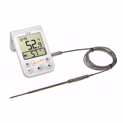 TFA-Dostmann KÜCHEN-CHEF food thermometer -20 - 300 °C Digital