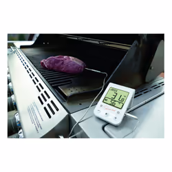 TFA-Dostmann KÜCHEN-CHEF food thermometer -20 - 300 °C Digital - Additional view 6