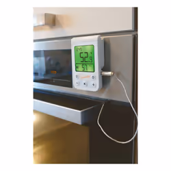 TFA-Dostmann KÜCHEN-CHEF food thermometer -20 - 300 °C Digital - Additional view 8