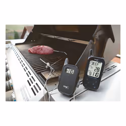 TFA-Dostmann KÜCHEN-CHEF TWIN food thermometer 0 - 300 °C Digital - Additional view 6