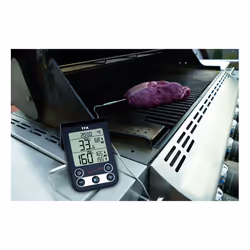TFA-Dostmann 14.1512.01 food thermometer -20 - 300 °C Digital - Additional view 4