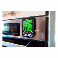 TFA-Dostmann 14.1512.01 food thermometer -20 - 300 °C Digital - Additional view 5