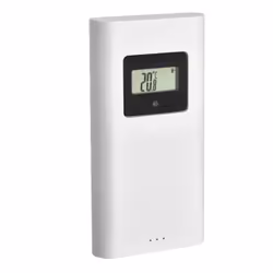 TFA-Dostmann Horizon Black Battery