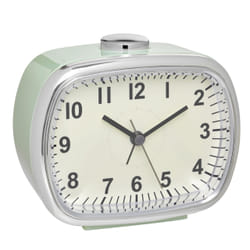 TFA-Dostmann Electronic alarm clock mint