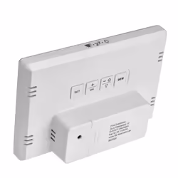 TFA-Dostmann 35.1159 White Battery