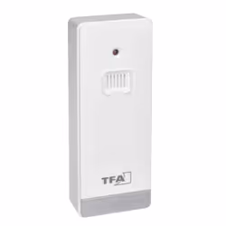 TFA-Dostmann 35.1159 White Battery - Additional view 4