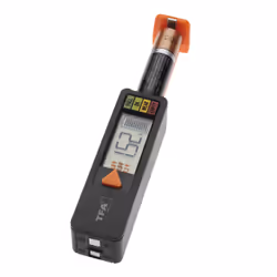 TFA-Dostmann 98.1126.01 battery tester Black - Additional view 4