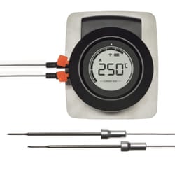 TFA-Dostmann 14.1513.01 food thermometer 0 - 300 °C Digital