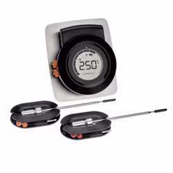 TFA-Dostmann 14.1513.01 food thermometer 0 - 300 °C Digital