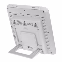TFA-Dostmann 35.1164.02 digital weather station White LCD Battery
