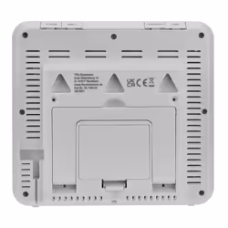 TFA-Dostmann 35.1164.02 digital weather station White LCD Battery - Additional view 4