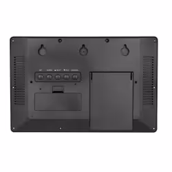 TFA-Dostmann 60.4523.01 alarm clock Digital alarm clock Black - Additional view 4