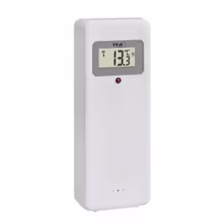 TFA-Dostmann 60.4523.01 alarm clock Digital alarm clock Black - Additional view 5