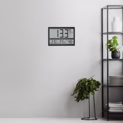 TFA-Dostmann 60.4523.01 alarm clock Digital alarm clock Black - Additional view 6