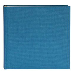 Goldbuch Summertime photo album Blue 60 sheets Case binding