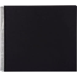Goldbuch 25 997 photo album Black 40 sheets