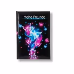 Goldbuch 43 577, Black, 88 sheets, Hardcover, Child, Female, 1 pc(s)
