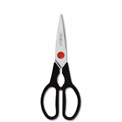 ZWILLING 41370-001-0, Black, Silver