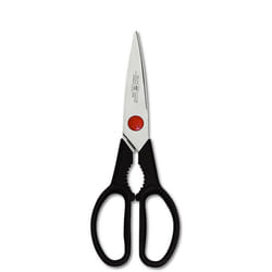 ZWILLING 41370-001-0 stationery/craft scissors Black, Silver