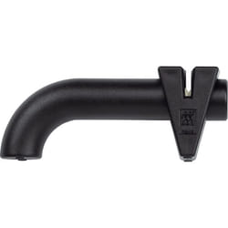 ZWILLING 32591-000-0 knife sharpener Pull through knife sharpener Black