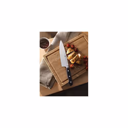 ZWILLING Knife Set, 3 pcs., Paring Knife, Slicing Knife, Chef's Knife, Special stainless steel/plastic handle, Professional S