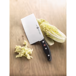 ZWILLING Twin Pollux Chinese chef's knife, 18cm